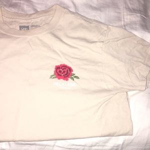 Young&Reckless t-shirt